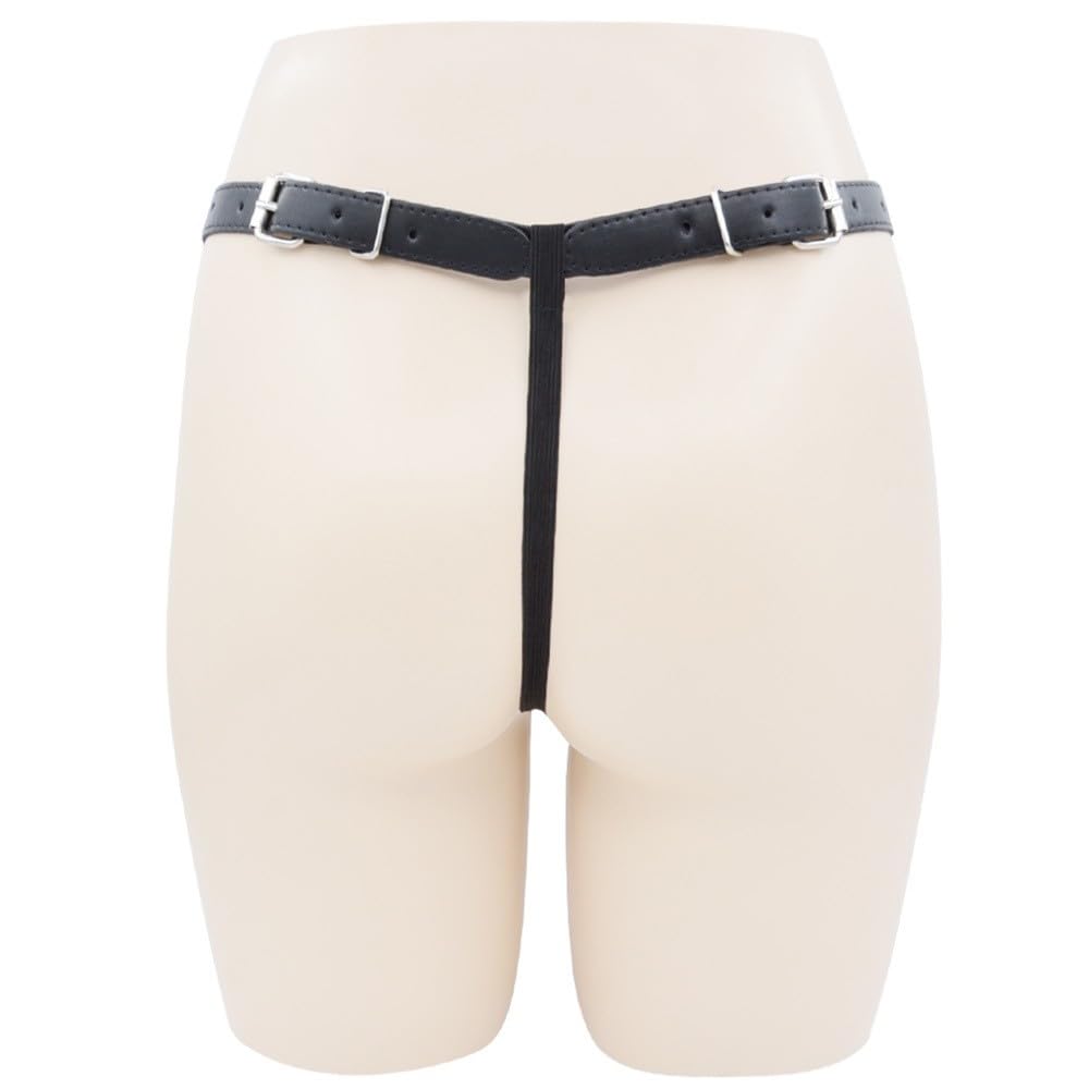 La Ceinture réglable s'adapte à Toutes Les morphologies(C)