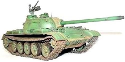 Trumpeter Kit ruso T-54A modelo 1951
