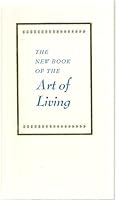 ART LIVING NEW 067105452X Book Cover