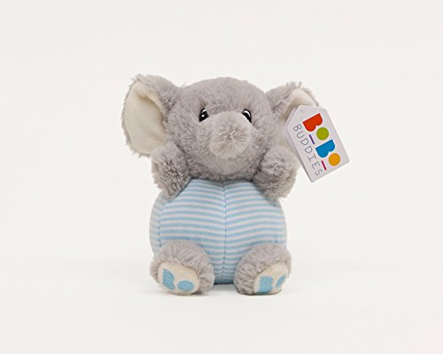 BoBo Buddies Edgar the Elephant Chime