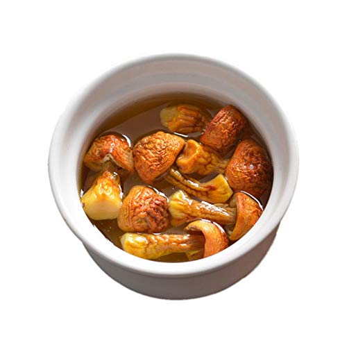 Matsutake essiccato, Agaricus Blazei, fungo Yunnan, 200 g