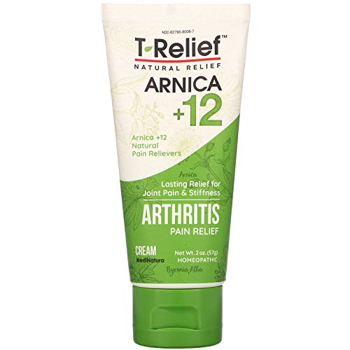 Medinatura T Relief Arthrts Ointmnt
