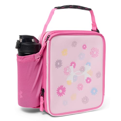 Image of Under Armour Scrimmage 3 Lunchbox Prime Pink OSFA