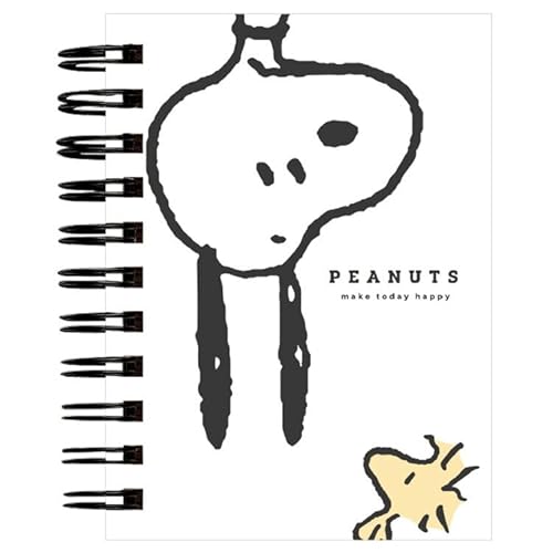 NbNX(CRUX) Xk[s[ A6 WOm[g  320678 PEANUTS s[ibc