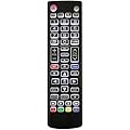Replacement Backlit Remote Control for LG Smart TV, for LG LCD LED HD UHD OLED QNED NanoCell 4K 8K Series TVs (All Buttons Lighting Up)