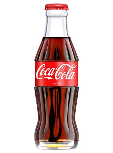 Coca-Cola|Coca Cola Splits, NRB (Crown Cap) 24 x 20cl