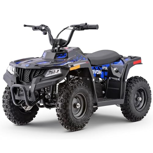 MOSTA 500W 36V Electric ATV