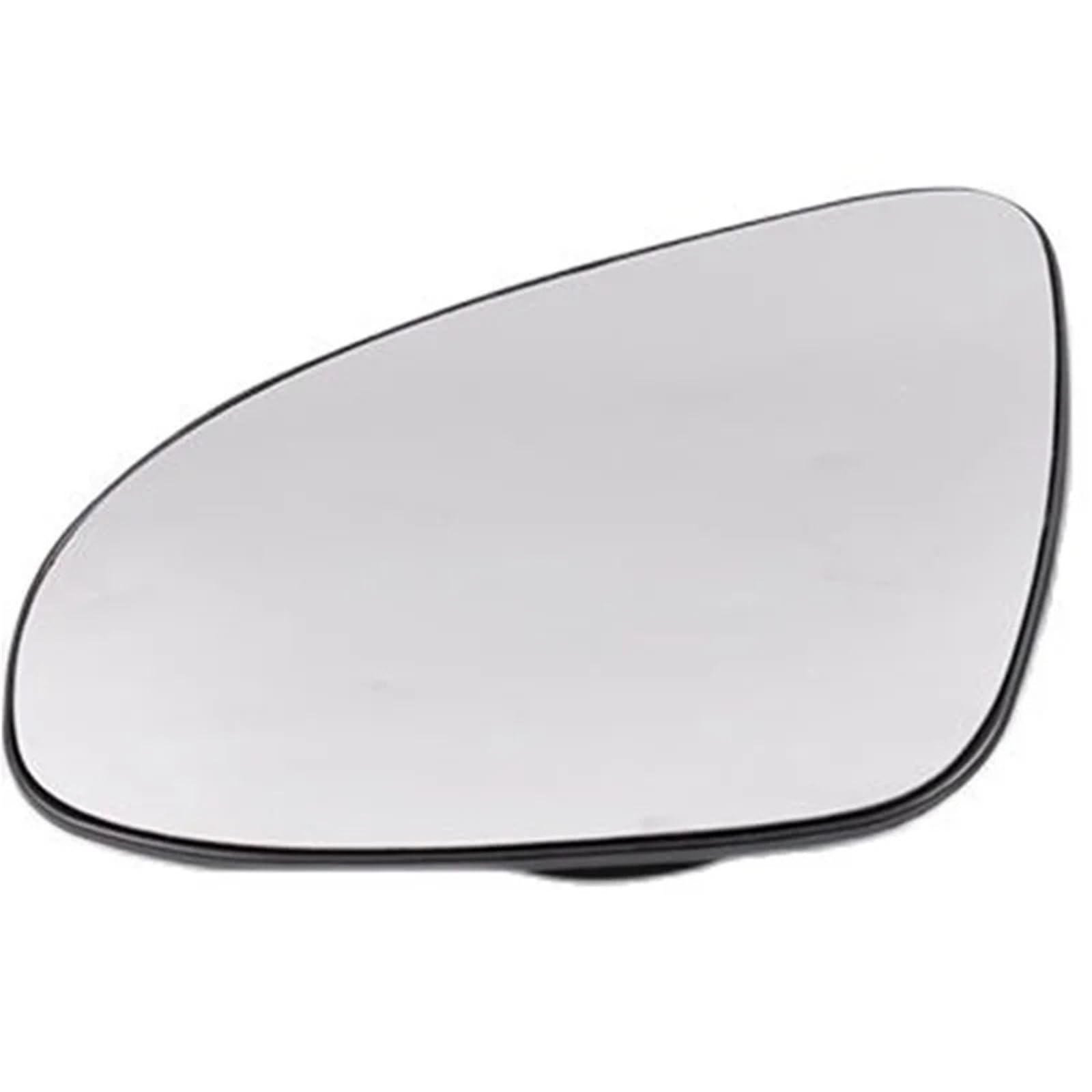 Compatible Avec Toyota Pour YARIS MK3 2012 2013 2014 2015 2016 2017 2018 Lentilles De Rétroviseur Chauffant Voiture OEM:879090D590,879080D600 Vitre glace Rétroviseur