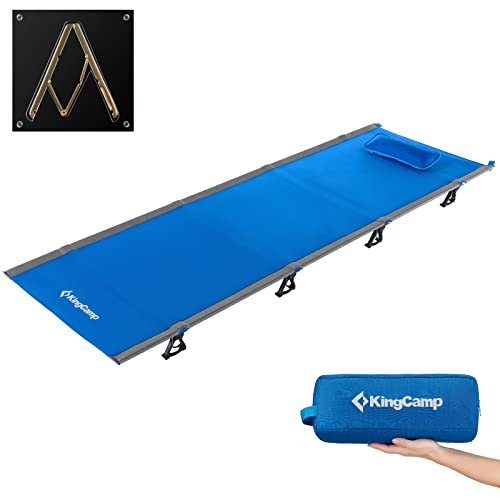 14 Best Camping Cot For The Money Our Picks, Alternatives & Reviews