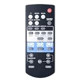 FSR82-ZK77690 Telecomando di ricambio per Yamaha FSR82 Sound Stand Proiettore Telecomando per ZK77690 SRT-1000 Yamaha FSR82 ZK77690 SRT-1000