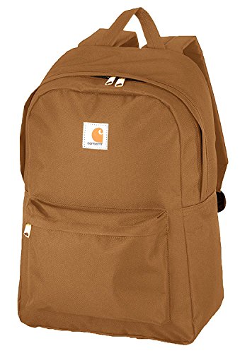 Carhartt Trade Backpack, Unisex-Adulto, Brown, OFA