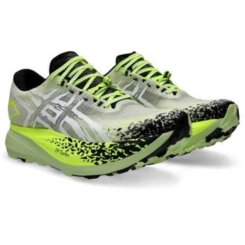 ASICS Unisex METAFUJI Trail Running Shoes2