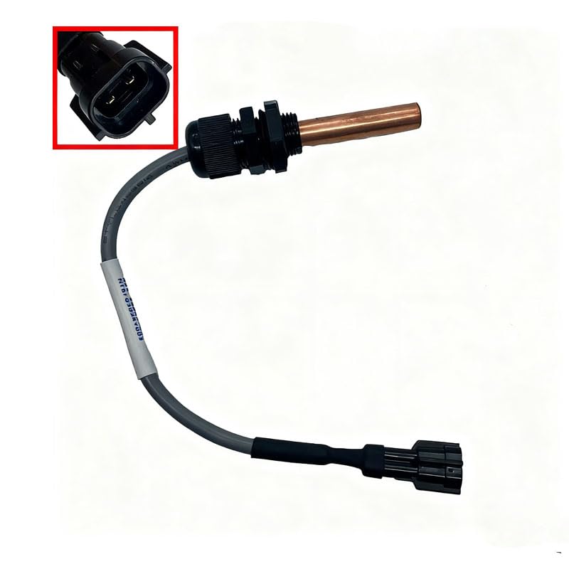 Air Conditioning Water Temperature Sensor Fit for York 025-29964-000 025W29964-000