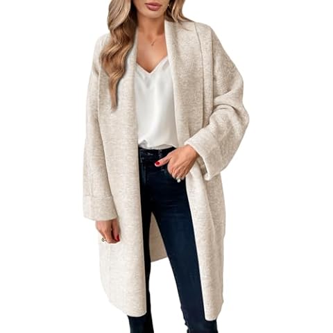 Saodimallsu Chunky Cardigan 2024 Cover