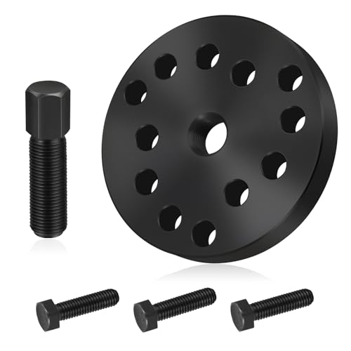 Extracteur de volant d'inertie JAVIK outillage de reparation jet ski