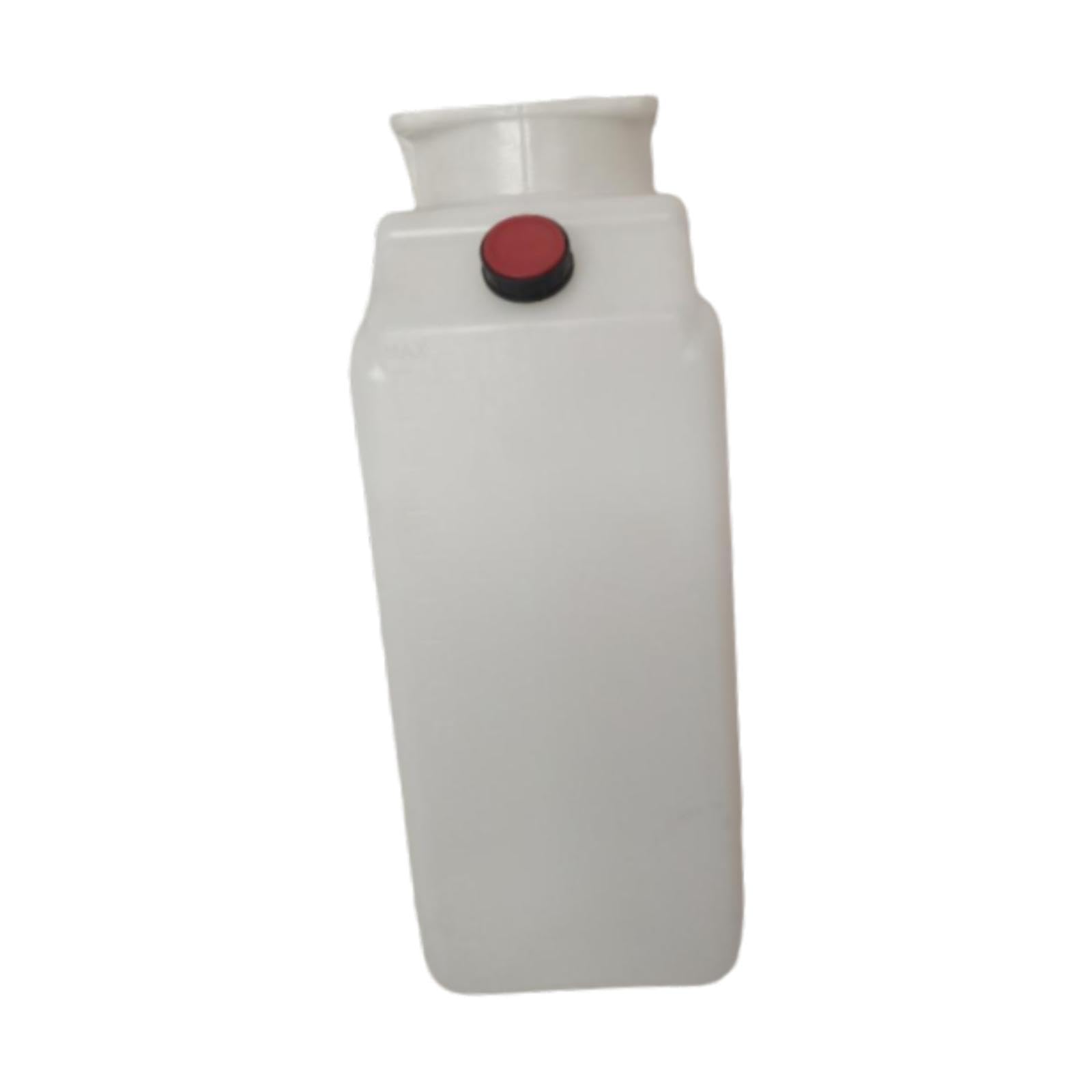 Amagogo Depósito de Aceite Hidráulico para Elevador, Depósito de Aceite para Taller, Coche O Automóvil.