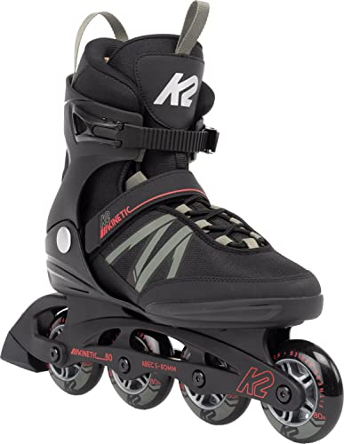 Recopilación y reviews de Patines línea k2 favoritos de las personas. 5 Imagen adicional