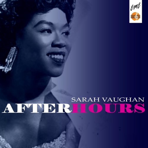 Amazon Music サラ・ヴォーンのAfter Hours Amazon.co.jp