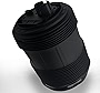 KEIYSHOLCK Air Spring Bags Suspension Replacement Rear Right Compatible with Bentley Bentayga 2015-2022, Audi Q7 (4M) 2015-2021, 4M0616002AA 4M0616002P 4M0616002Q 4M0616002AB