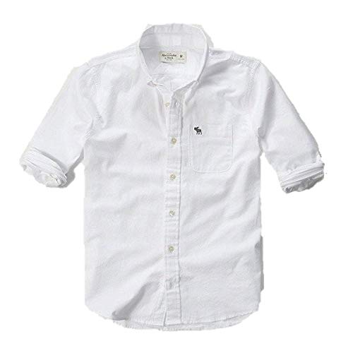アバクロンビー フィッチ Abercrombie Fitch メンズシャツ ワイシャツ 通販 人気ランキング 価格 Com