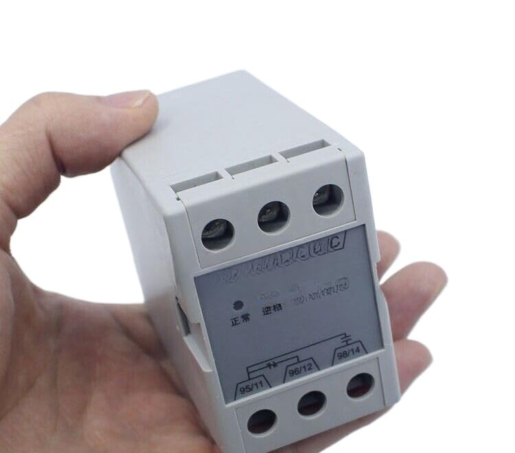 1 piece new GMR-32B- for 3-phase power supply protector