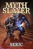 mytholon  Myth Slayer: A LitRPG Adventure (English Edition)