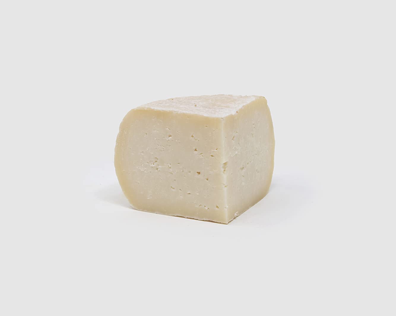 Pecorino Toscano Dop Fresco | trancio sottovuoto da 0,3 kg | formaggio artigianale Toscano | Salumificio Artigianale Gombitelli - Toscana