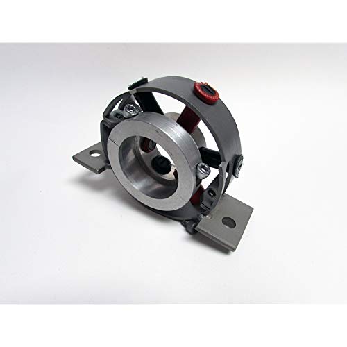 Drive Shaft Clamping Bearing Support Mount For 2011-2016 Porsche Cayenne #TOP1