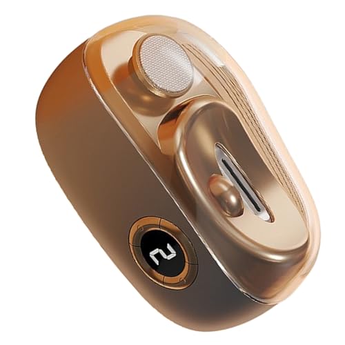 Cortaúñas eléctrico, recortador de uñas recargable USB, cortaúñas LED con 3 ajustes de velocidad, almacenamiento de chatarra para ancianos, cuidado del bebé, viajes y hogar, 3.3 x 2.6 x 1.25 pulgadas