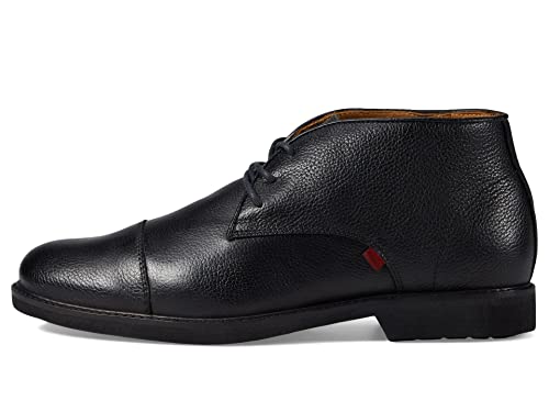 Image of Marc Joseph New York Men's Genuine Leather Luxury Lug Boot