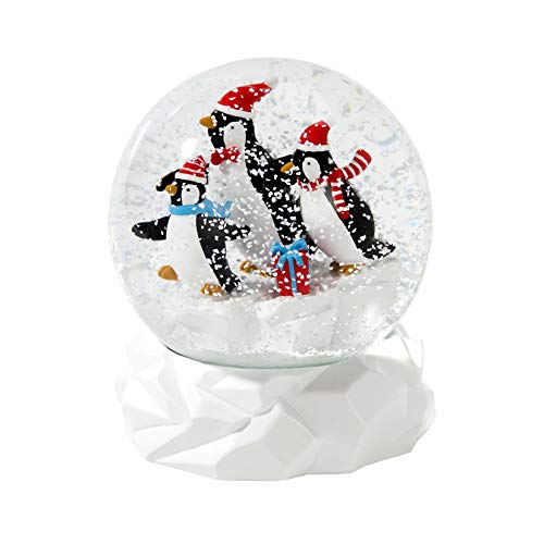 Preisvergleich Produktbild Talking Tables Schneekugel Mutli, 12 cm