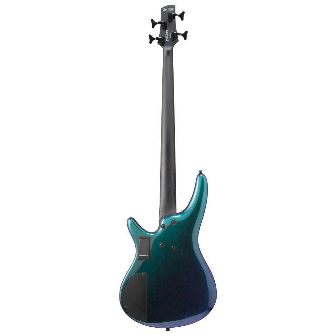 Amazon.co.jp: Ibanez/Work Shop Series SRMS720-BCM (Blue Chameleon