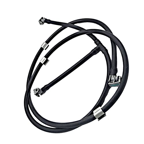 Tuyau de nettoyage de phare haute pression étanche 85271-06080