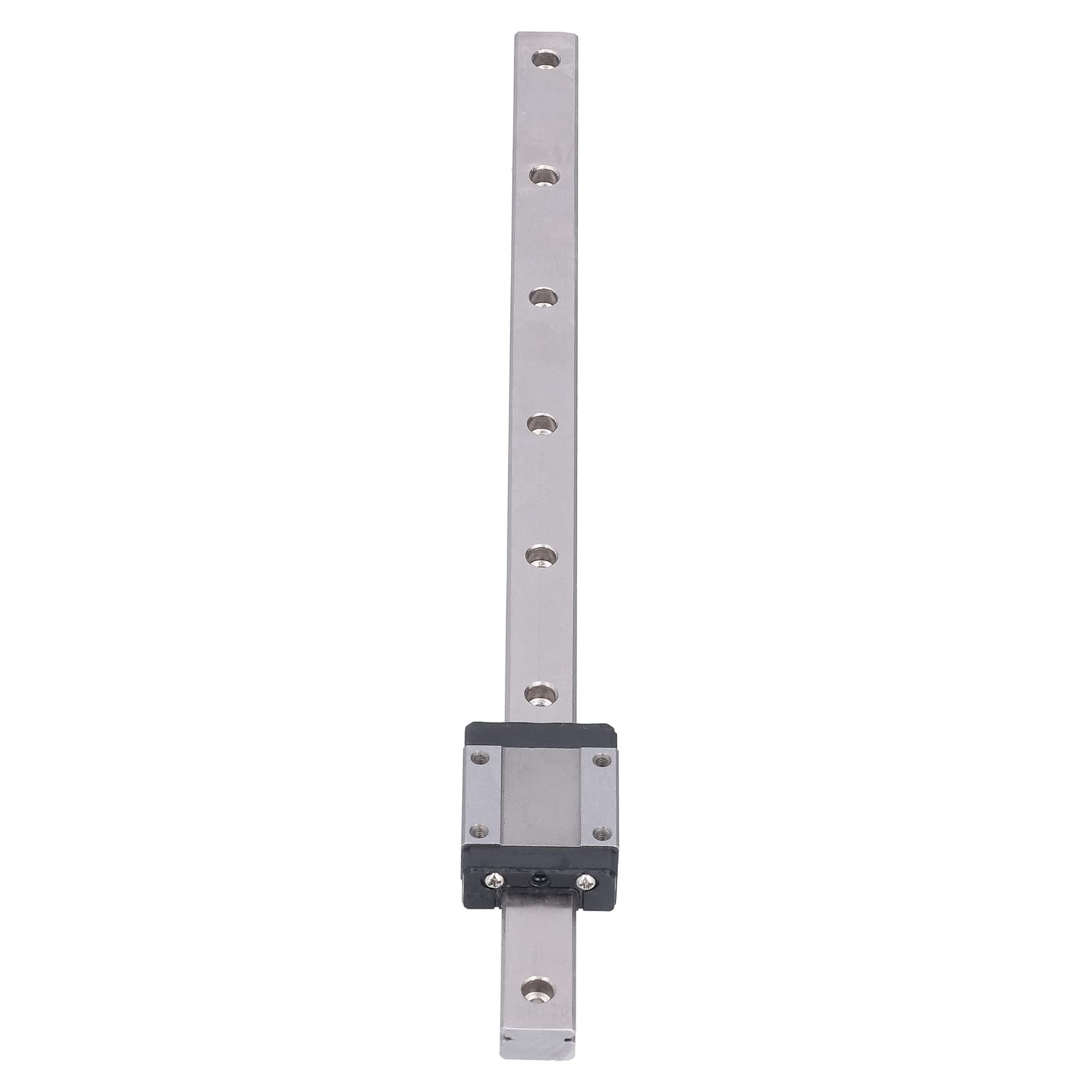 Linear Sliding Rail, Widel Applicable Miniature Linear Guide for CNC Machine for 3D Printers(150mm)