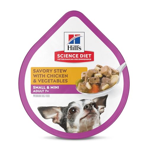 Hill's Science Diet Adult 7+...