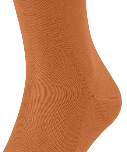 Image of FALKE Men's Tiago Cotton Knee High Dress Socks, 1 Pair