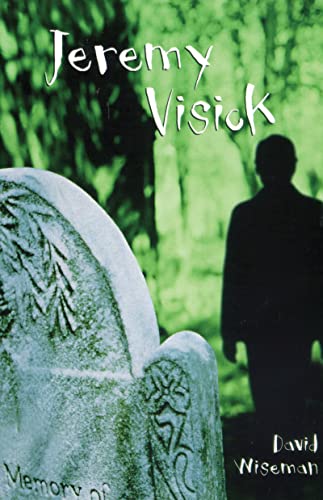 Jeremy Visick: A Gripping Adventure About Loyalty and Destiny Across Time in Cornwall for Children (Ages 10-12)