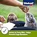 Vitakraft Menu Premium Rabbit Food - Alfalfa Pellets Blend - Vitamin and Mineral Fortified, Carrots,Greens,Grains,Fruits, 5 Lb