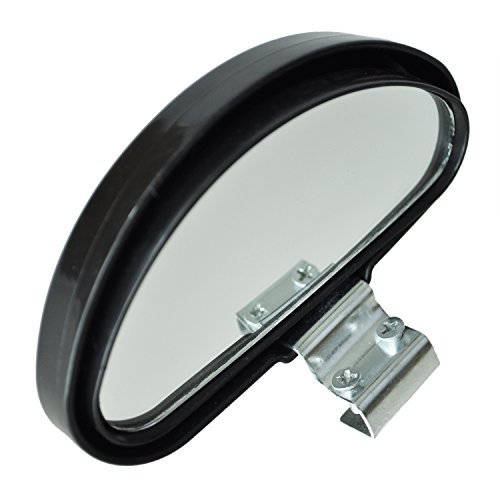 TOOGOO (R) Specchio Grandangolo laterale