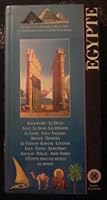 Égypte: LE CAIRE, ALEXANDRIE, PYRAMIDES DE GIZA, KARNAK ET LOUQSOR, ASSOUAN, ABAU SIMBEL 2742401849 Book Cover