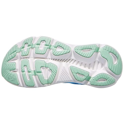 HOKA Men's Low-Top Sneakers Blue Cielo Blue, 104