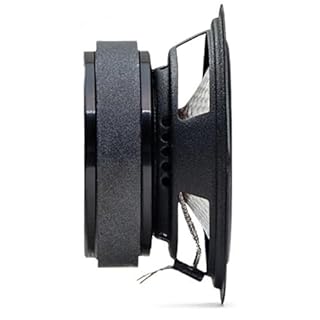 DD Audio D-FR2.75 2.75" Fiberglass Cloth Speakers Mid Tweeters