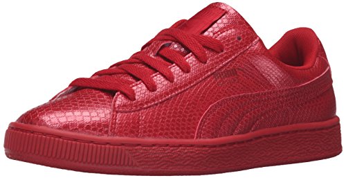 PUMA Women's Basket Future Minimal WN's Fashion Sneaker
