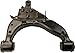 MOOG RK640425 Control Arm
