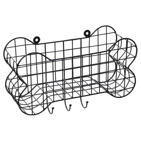 House of Paws Dog Bone Storage Shelf Cover
