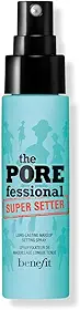 POREfessional: Super Setter - Spray fixador de maquiagem de longa duração MINI