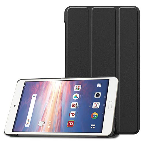 Amazon.co.jp: 【Trocent】Dtab compact d-02k ケース NTTドコモ