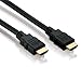 Produktbild HDSupply High Speed HDMI Kabel mit Ethernet 0,50m