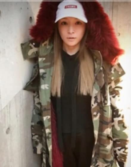 Amazon.co.jp: ギルドプライム(浜崎あゆみさんも愛用)LOVELESS