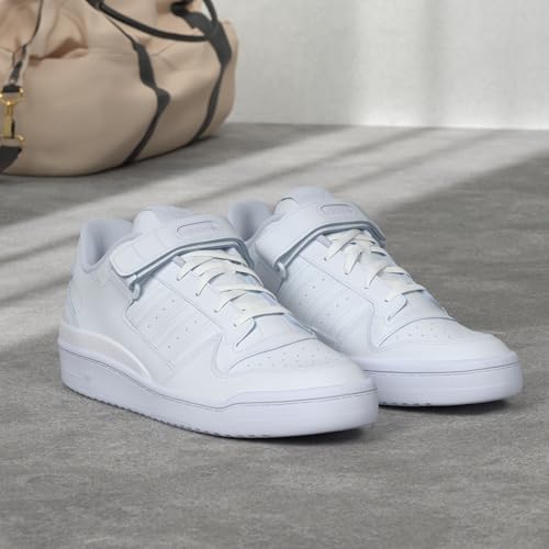 Image of Adidas Mens Forum Low